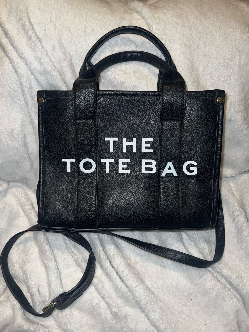 Crossbody bag